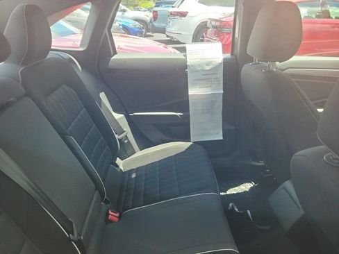 Used 2022 Volkswagen Jetta Sport FWD image 4
