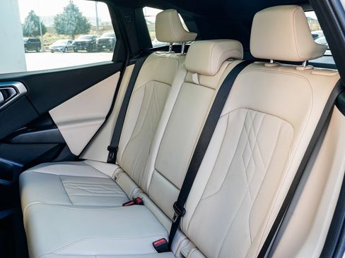 Used 2026 BMW X3 xDrive30 w/ M Sport Package image 17