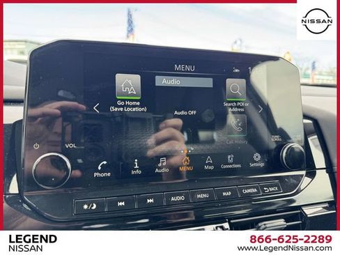 Used 2024 Nissan Pathfinder SL image 22