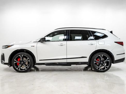 Used 2026 Acura MDX Type S AWD/4WD image 32