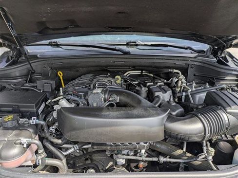 Used 2024 Dodge Durango GT image 24