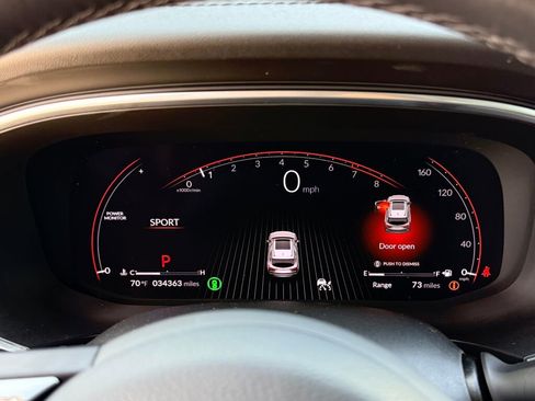 Used 2023 Acura MDX FWD w/ Technology Package image 27