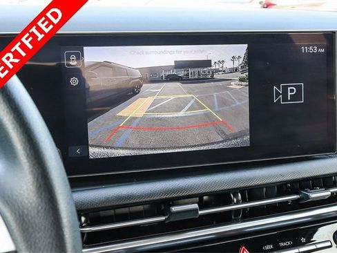 Certified 2025 Hyundai Santa Cruz SE image 27