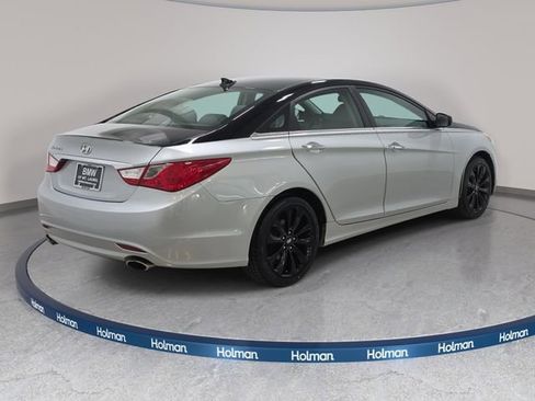 Used 2012 Hyundai Sonata SE image 6