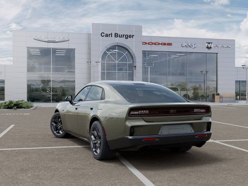 New 2026 Dodge Charger R/T AWD/4WD image 3