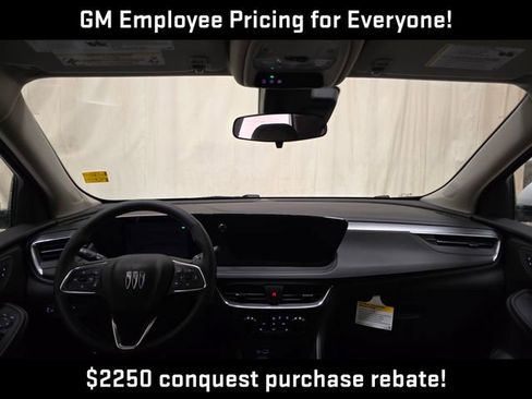New 2026 Buick Encore GX Preferred w/ Comfort Package image 26