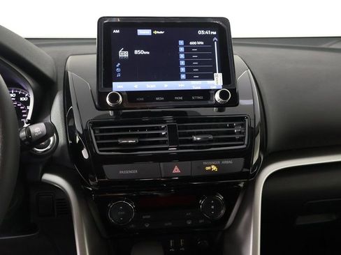 New 2026 Mitsubishi Eclipse Cross LE image 36