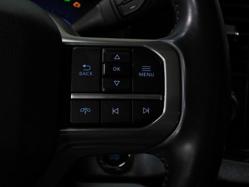 Used 2023 Ford F250 Limited w/ FX4 Off-Road Package image 44