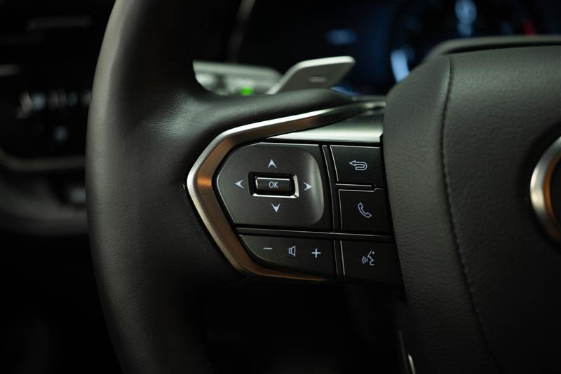 Used 2026 Lexus TX 350 AWD w/ Technology Package image 28