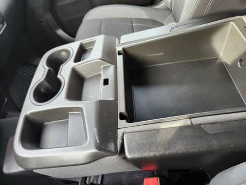 Used 2021 Chevrolet Silverado 1500 RST w/ Z71 Off-Road Package image 13