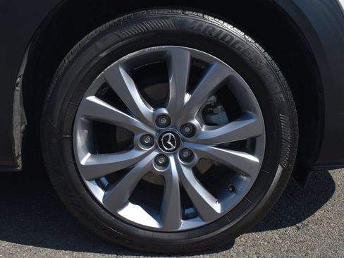 Used 2023 MAZDA CX-30 AWD 2.5 S w/ Premium Package image 28