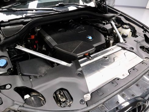 Used 2021 BMW X3 xDrive30i w/ Premium Package image 18