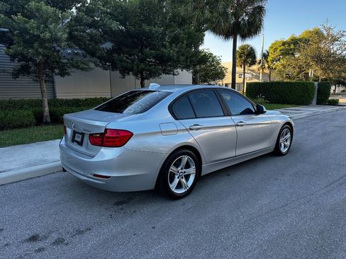 Used 2015 BMW 328i Sedan image 7