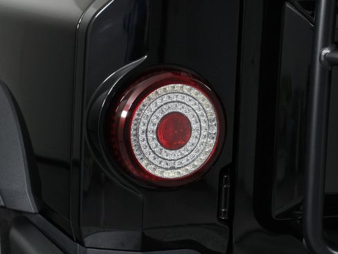 New 2025 INEOS Grenadier AWD/4WD image 18