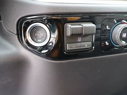 New 2026 Chevrolet Silverado 1500 LT Trail Boss image 11