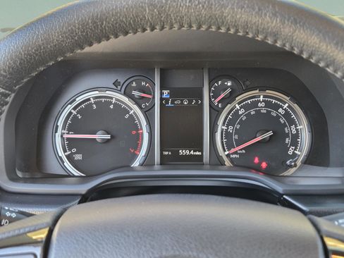 Used 2024 Toyota 4Runner TRD Pro image 22