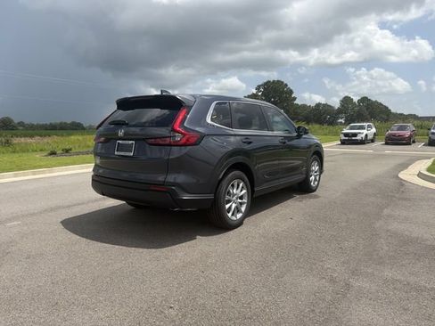 New 2026 Honda CR-V EX image 7