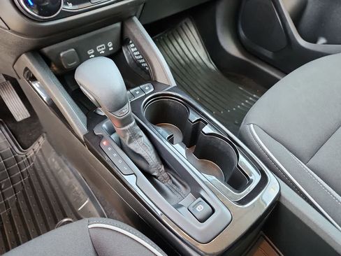 Used 2023 Chevrolet TrailBlazer LT image 21