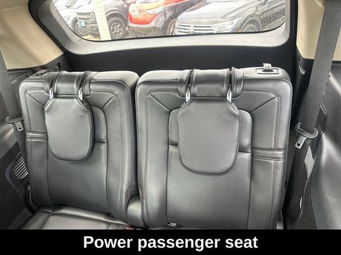 Used 2023 Lincoln Aviator Reserve AWD/4WD image 19