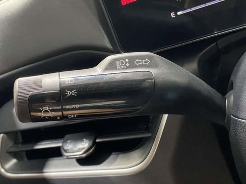 New 2026 Kia K4 LXS image 23