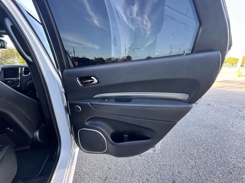 Used 2019 Dodge Durango R/T w/ Trailer Tow Group IV image 26