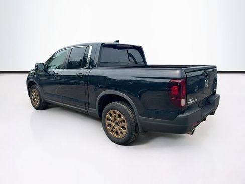 Used 2023 Honda Ridgeline RTL image 5