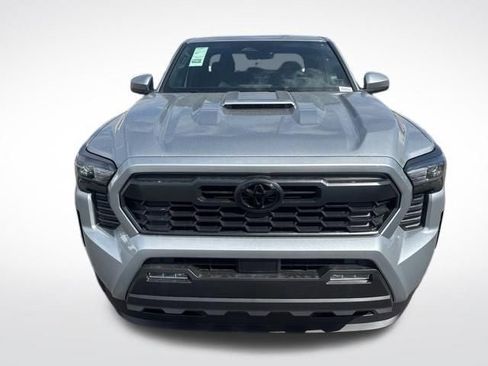 New 2026 Toyota Tacoma TRD Sport AWD/4WD image 8