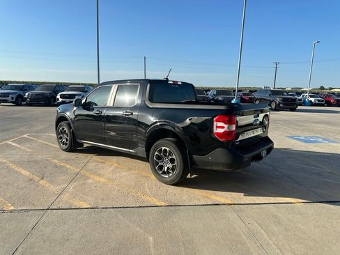 Used 2024 Ford Maverick XLT FWD image 5