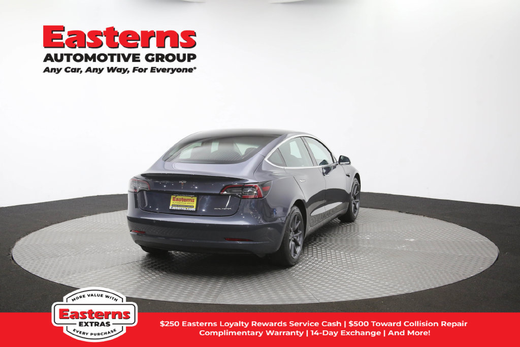 Used 2020 Tesla Model 3 Long Range AWD/4WD image 35