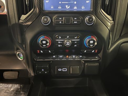 Used 2021 Chevrolet Silverado 1500 RST w/ Convenience Package II image 19