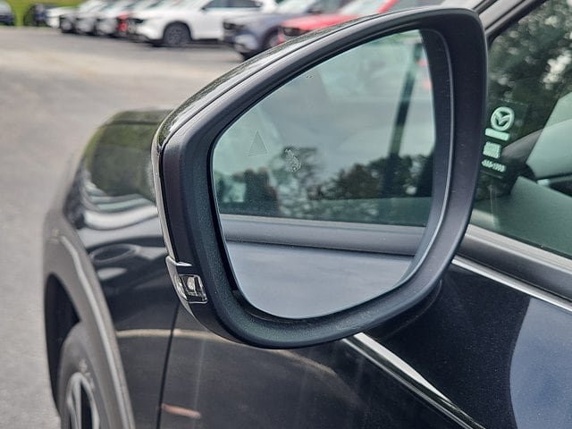 New 2026 MAZDA CX-5 Preferred AWD/4WD image 5