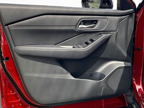 New 2026 Nissan Rogue Dark Armor FWD image 10