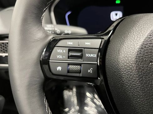 New 2026 Honda Civic Sport image 16