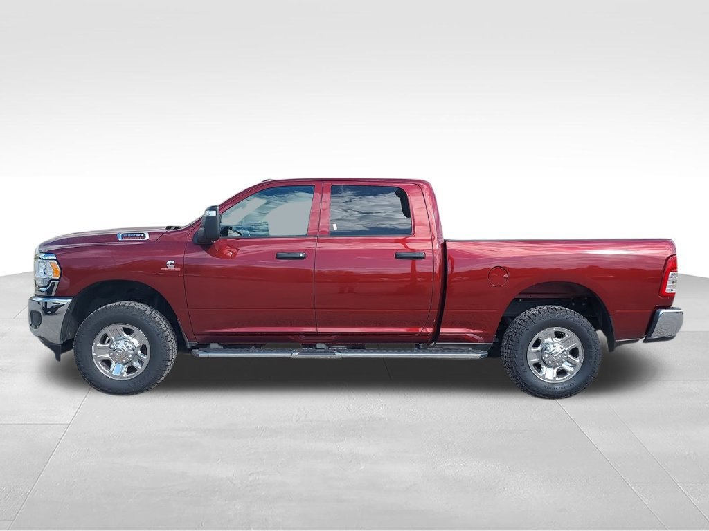 Used 2023 RAM 2500 Tradesman AWD/4WD image 5