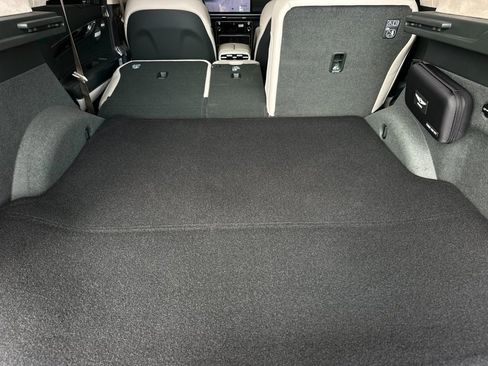New 2026 Genesis GV80 3.5T e-SC AWD/4WD image 15