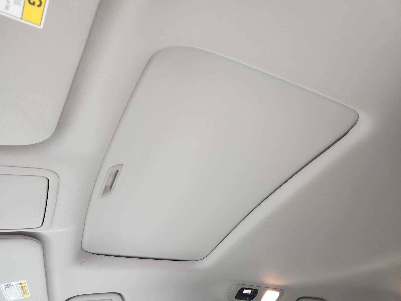 Used 2026 Honda Odyssey EX-L image 24