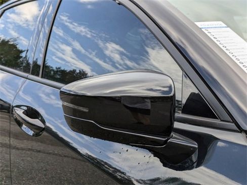 New 2025 Acura TLX SH-AWD w/ A-SPEC Pkg image 10