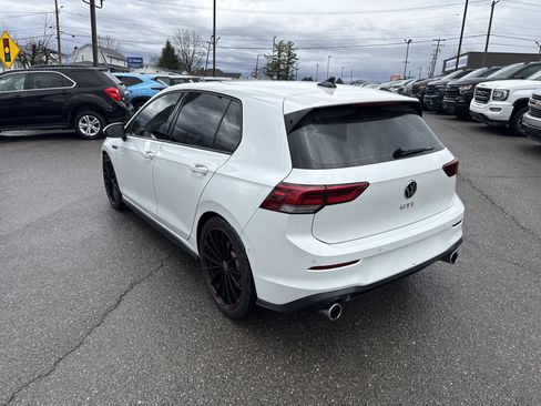 Used 2023 Volkswagen GTI Autobahn image 6