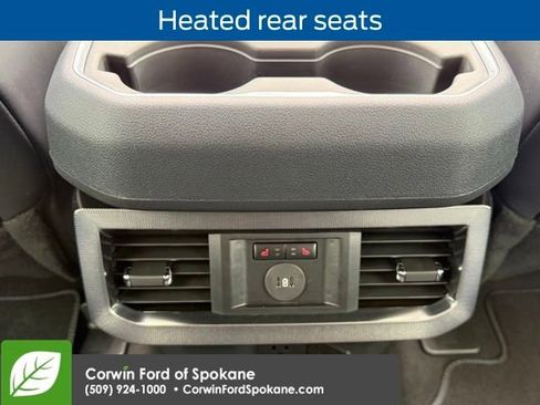 Certified 2026 Ford F450 Platinum AWD/4WD image 15