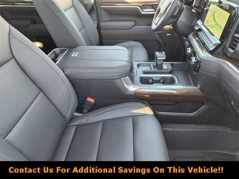 New 2026 GMC Sierra 1500 Elevation w/ Elevation Premium Package image 10