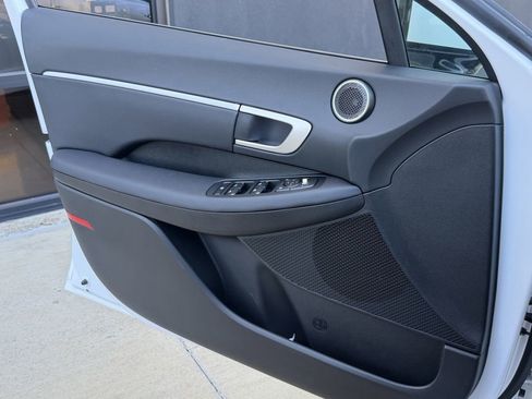 New 2026 Hyundai Sonata SEL image 23