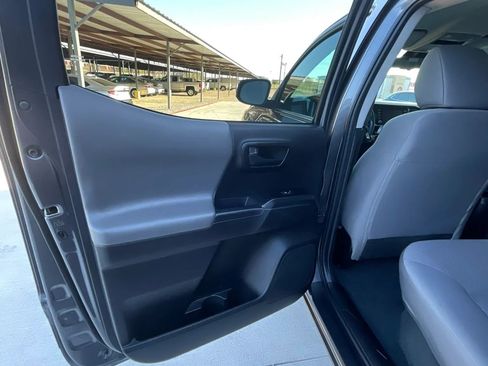 Used 2023 Toyota Tacoma SR image 37