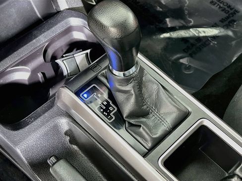 Certified 2023 Toyota Tacoma SR5 w/ SX Package RWD image 15