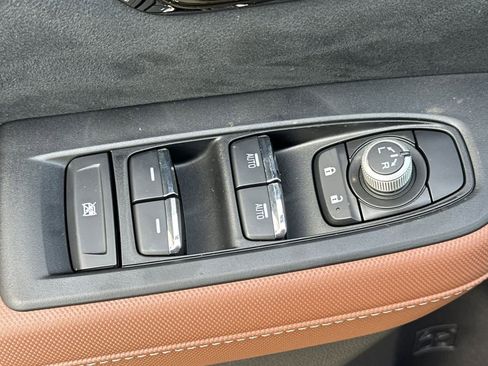 New 2026 Subaru Forester Touring image 11