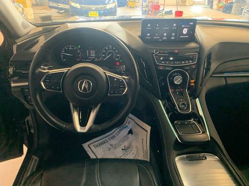 Used 2023 Acura RDX Technology Package image 15