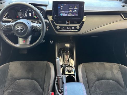 Used 2025 Toyota Corolla GR AWD/4WD image 28