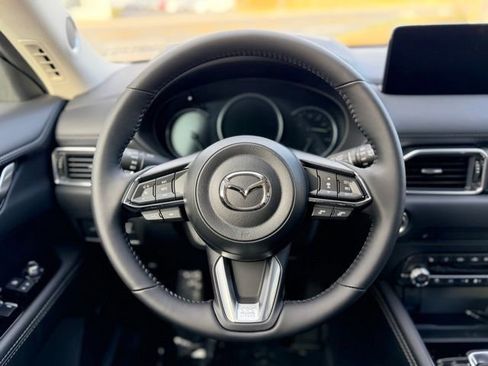 New 2025 MAZDA CX-5 AWD 2.5 S image 20