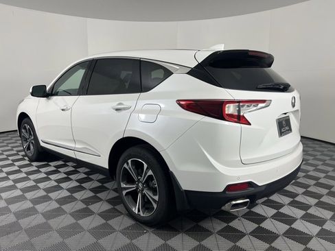 Certified 2025 Acura RDX Technology Package image 5