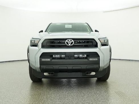 New 2026 Toyota 4Runner SR5 RWD image 31