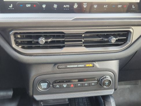 Certified 2025 Ford Bronco Sport Badlands image 25